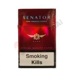 Senator Nano Pipe Tobacco