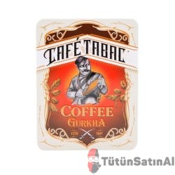 Gurkha Cafe Tabac Classic