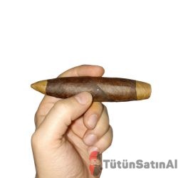 Mj Frias Cigars Panchito